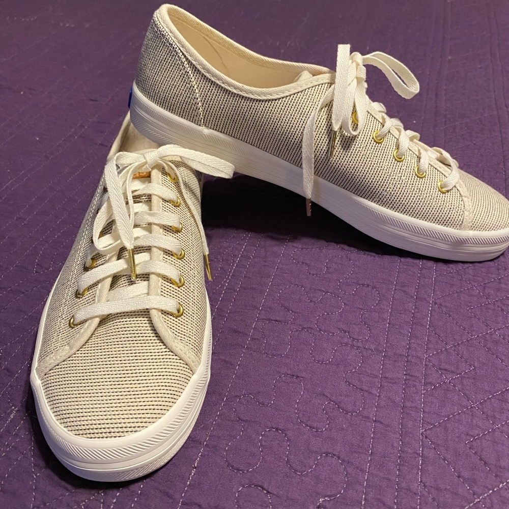 Keds Textile sneakers 7.5